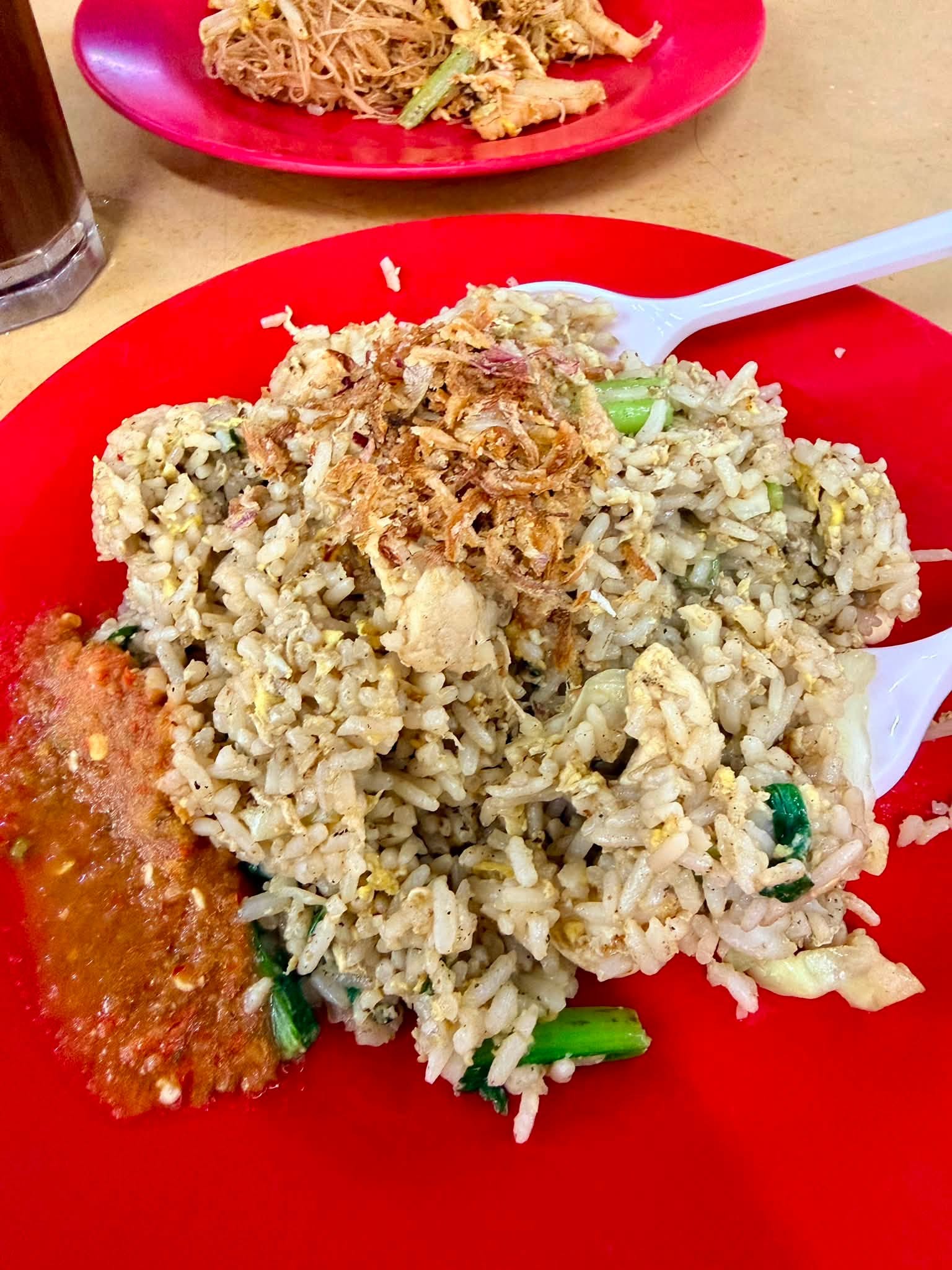 Super Tanker Food Court — Food, Bayan Lepas, Pulau Pinang