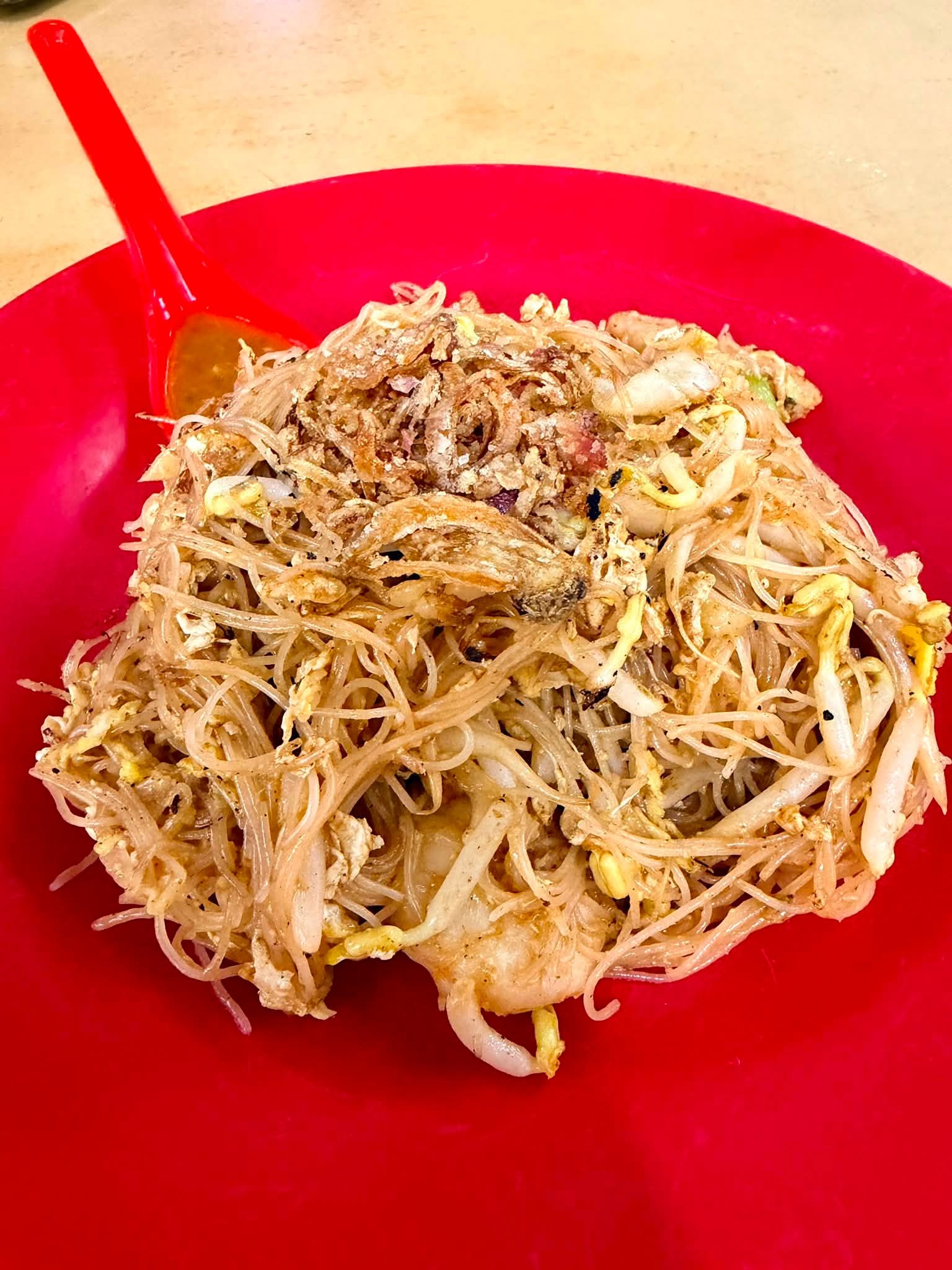 Super Tanker Food Court — Food, Bayan Lepas, Pulau Pinang