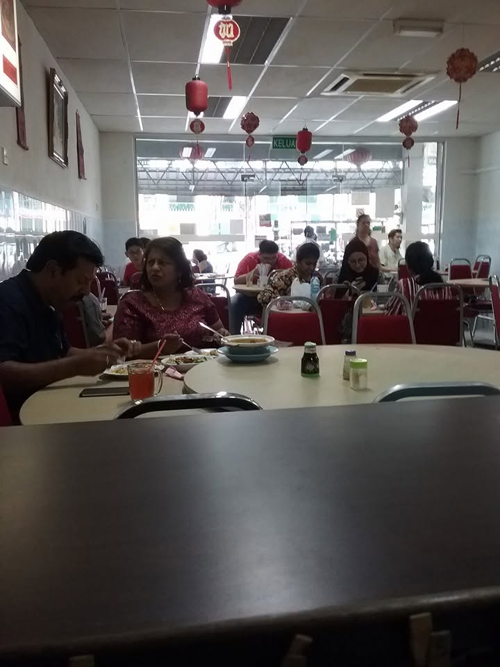 Plus 2 Restaurant — Environment, Sungai Dua, Pulau Pinang