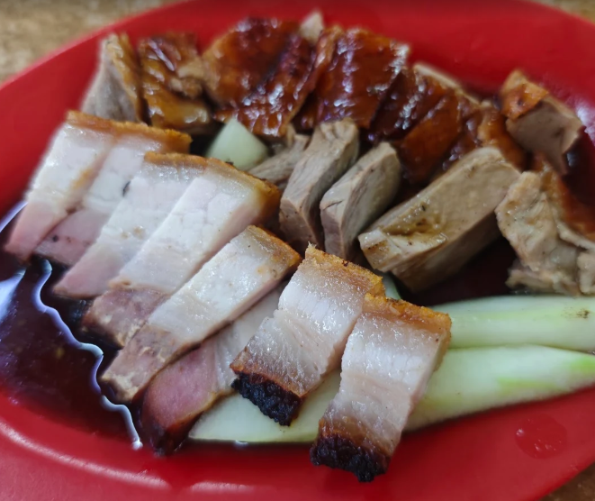 Happy Cafe — Food, Gelugor, Pulau Pinang