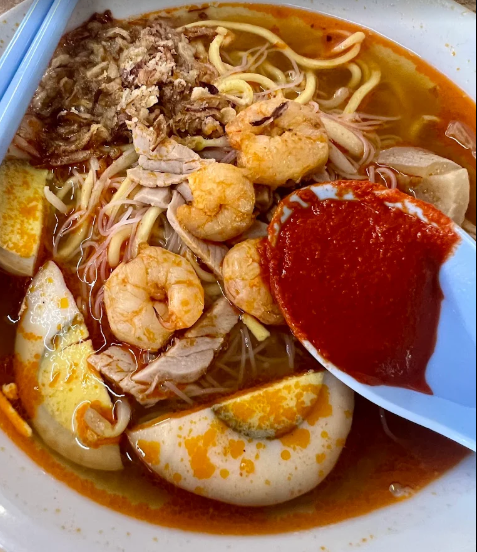 Happy Cafe — Food, Gelugor, Pulau Pinang