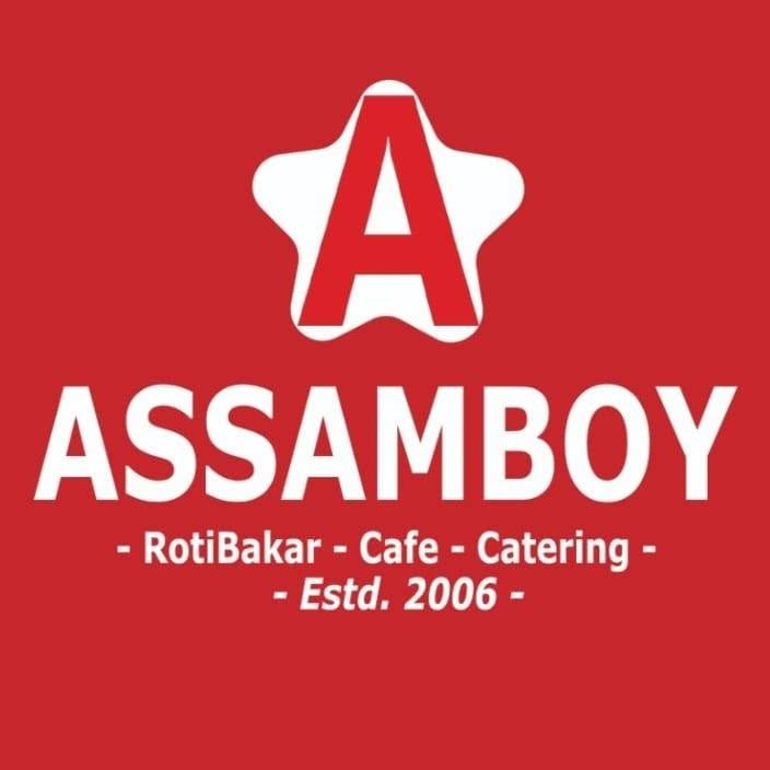 Assamboy RotiBakar