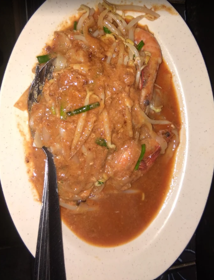 MAN Char Kuey Teow Tokong Ular — Food, Bayan Baru, Pulau Pinang