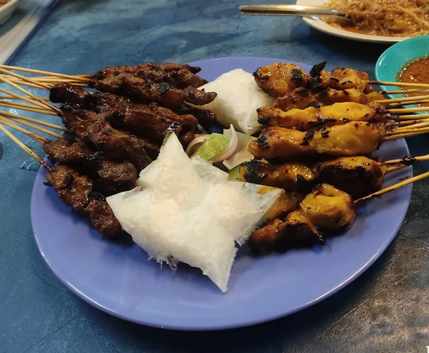 MAN Char Kuey Teow Tokong Ular — Food, Bayan Baru, Pulau Pinang