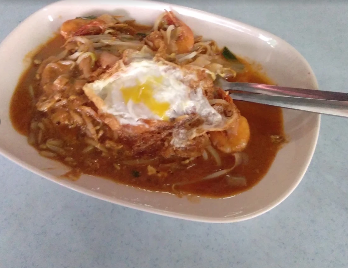 MAN Char Kuey Teow Tokong Ular — Food, Bayan Baru, Pulau Pinang