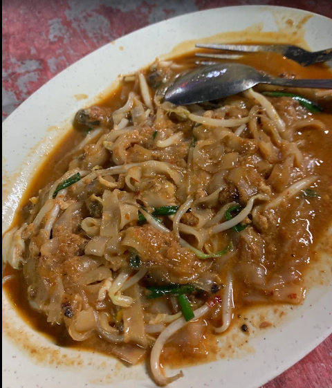 MAN Char Kuey Teow Tokong Ular — Food, Bayan Baru, Pulau Pinang