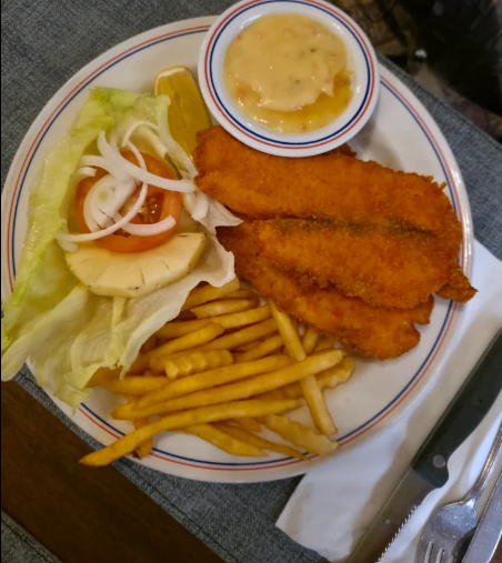 Victoria Station — Food, Bayan Lepas, Pulau Pinang
