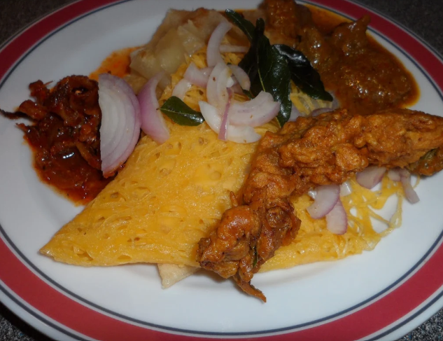 Victoria Station — Food, Bayan Lepas, Pulau Pinang