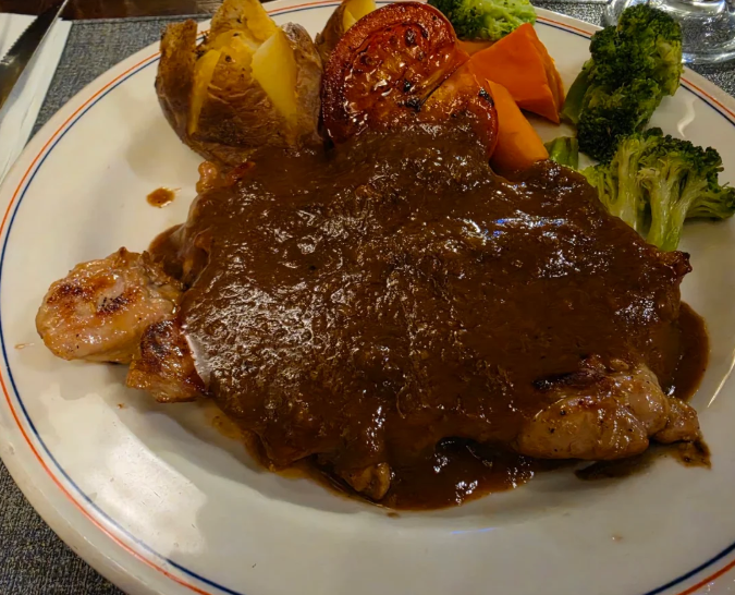 Victoria Station — Food, Bayan Lepas, Pulau Pinang