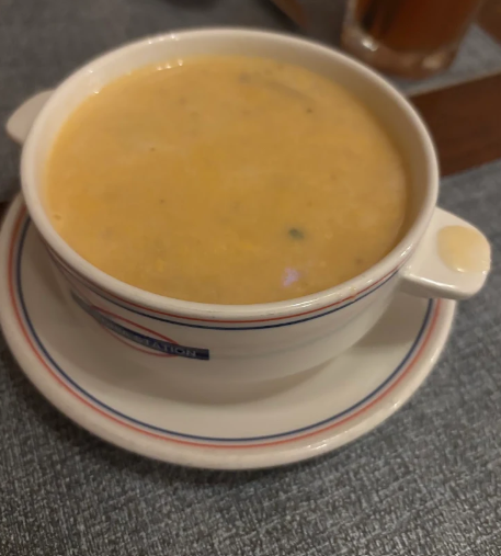 Victoria Station — Food, Bayan Lepas, Pulau Pinang