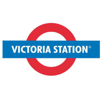 Victoria Station