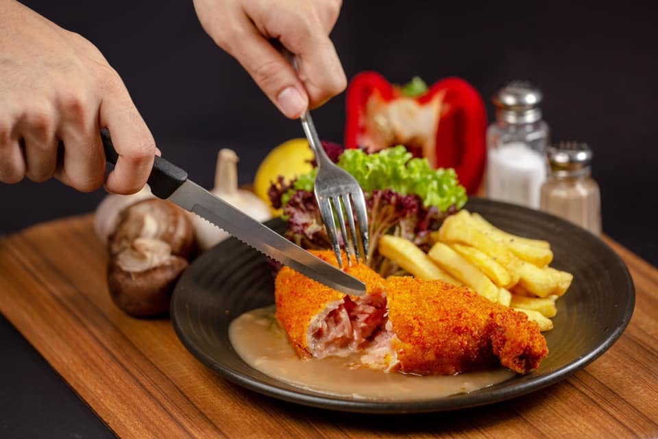 James Foo Western Food • Elit Avenue — Food, Bayan Lepas, Pulau Pinang