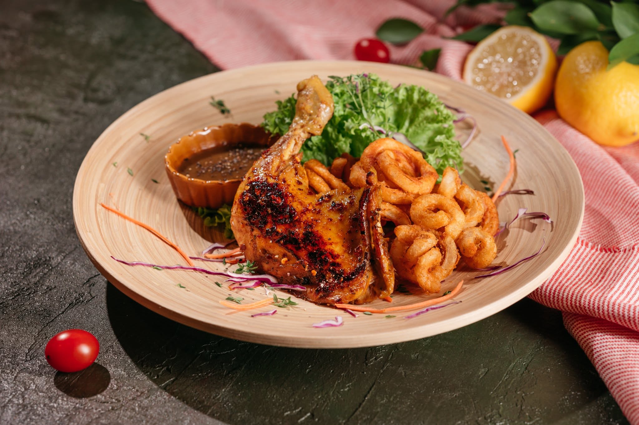 James Foo Western Food • Elit Avenue — Food, Bayan Lepas, Pulau Pinang