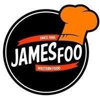 James Foo Western Food • Elit Avenue