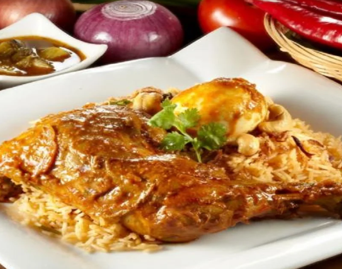 Syed Bistro @ Penang — Food, Bayan Lepas, Pulau Pinang