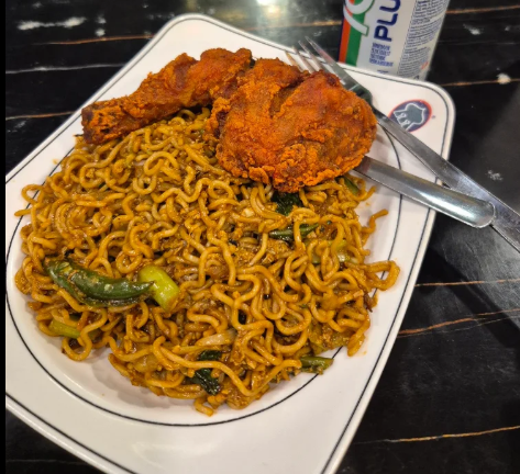 Syed Bistro @ Penang — Food, Bayan Lepas, Pulau Pinang