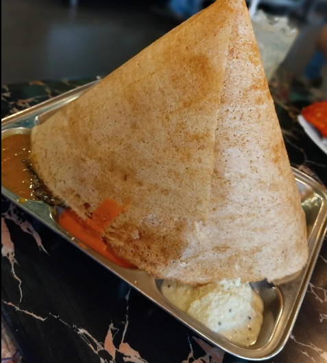 Syed Bistro @ Penang — Food, Bayan Lepas, Pulau Pinang