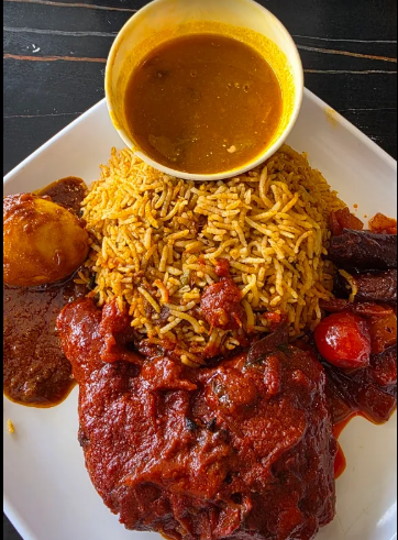 Syed Bistro @ Penang — Food, Bayan Lepas, Pulau Pinang