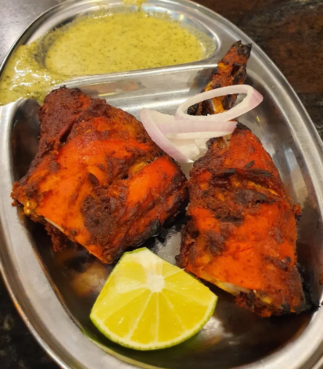 Syed Bistro @ Penang — Food, Bayan Lepas, Pulau Pinang