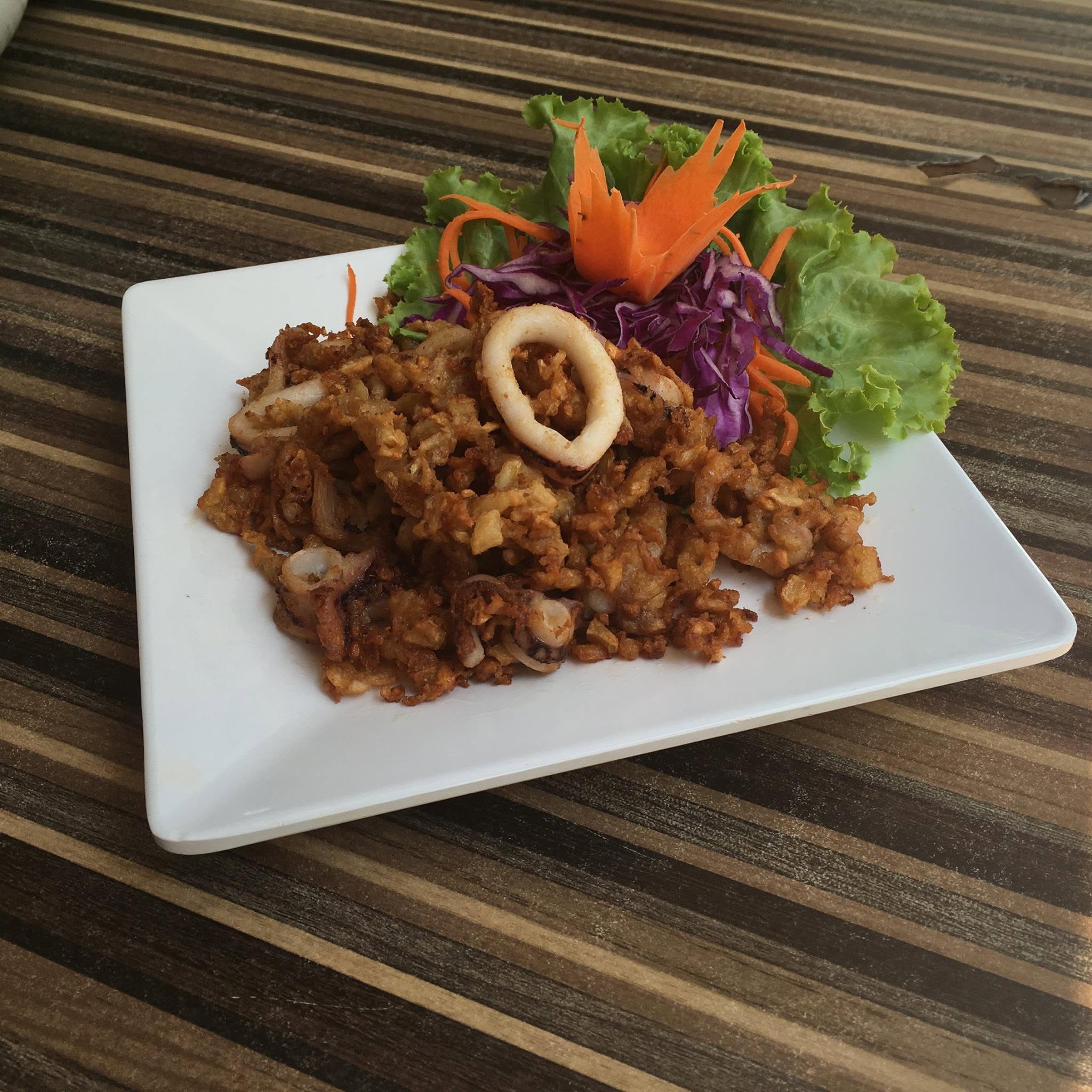 Originally Bangkok Tomyam — Food, Bayan Lepas, Pulau Pinang
