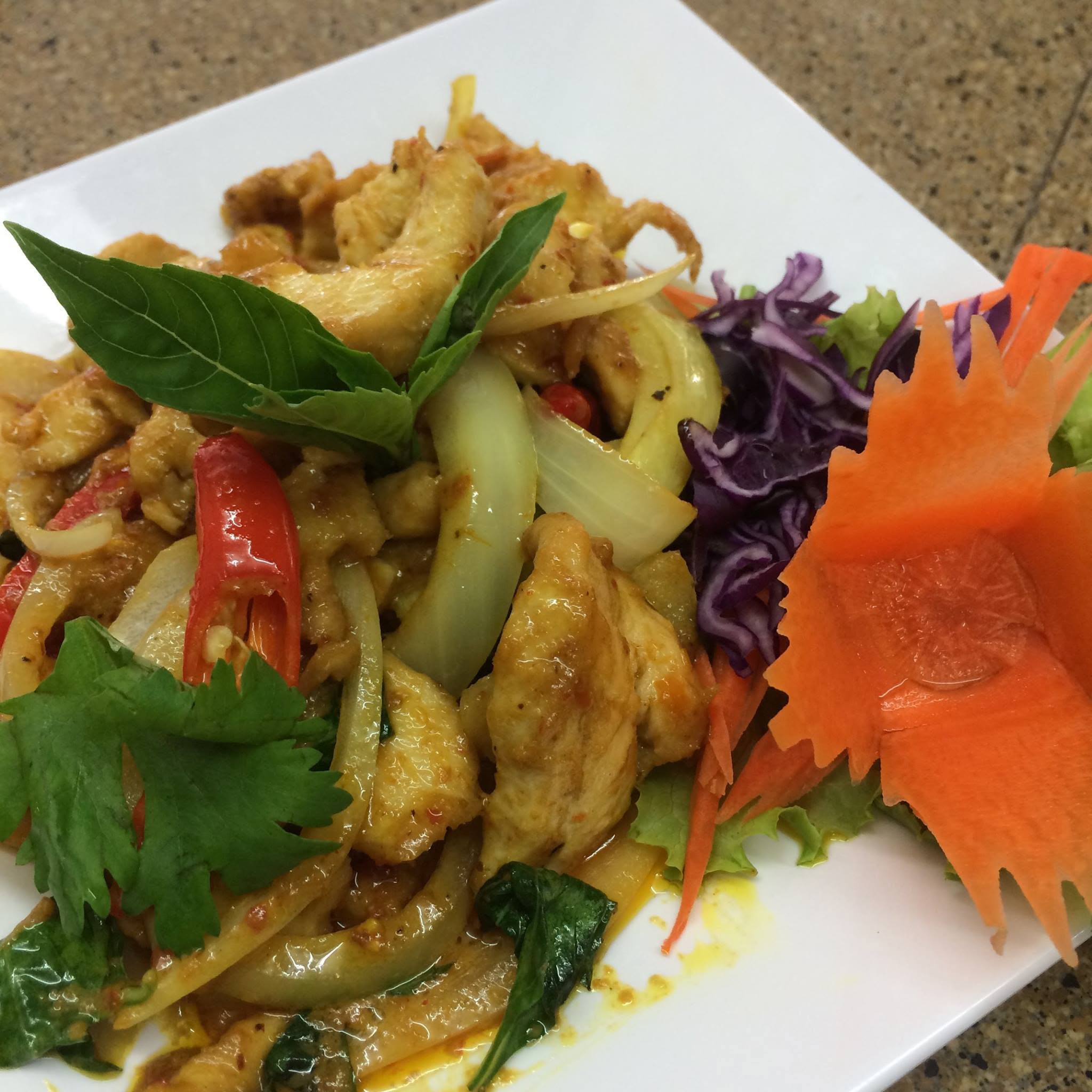 Originally Bangkok Tomyam — Food, Bayan Lepas, Pulau Pinang