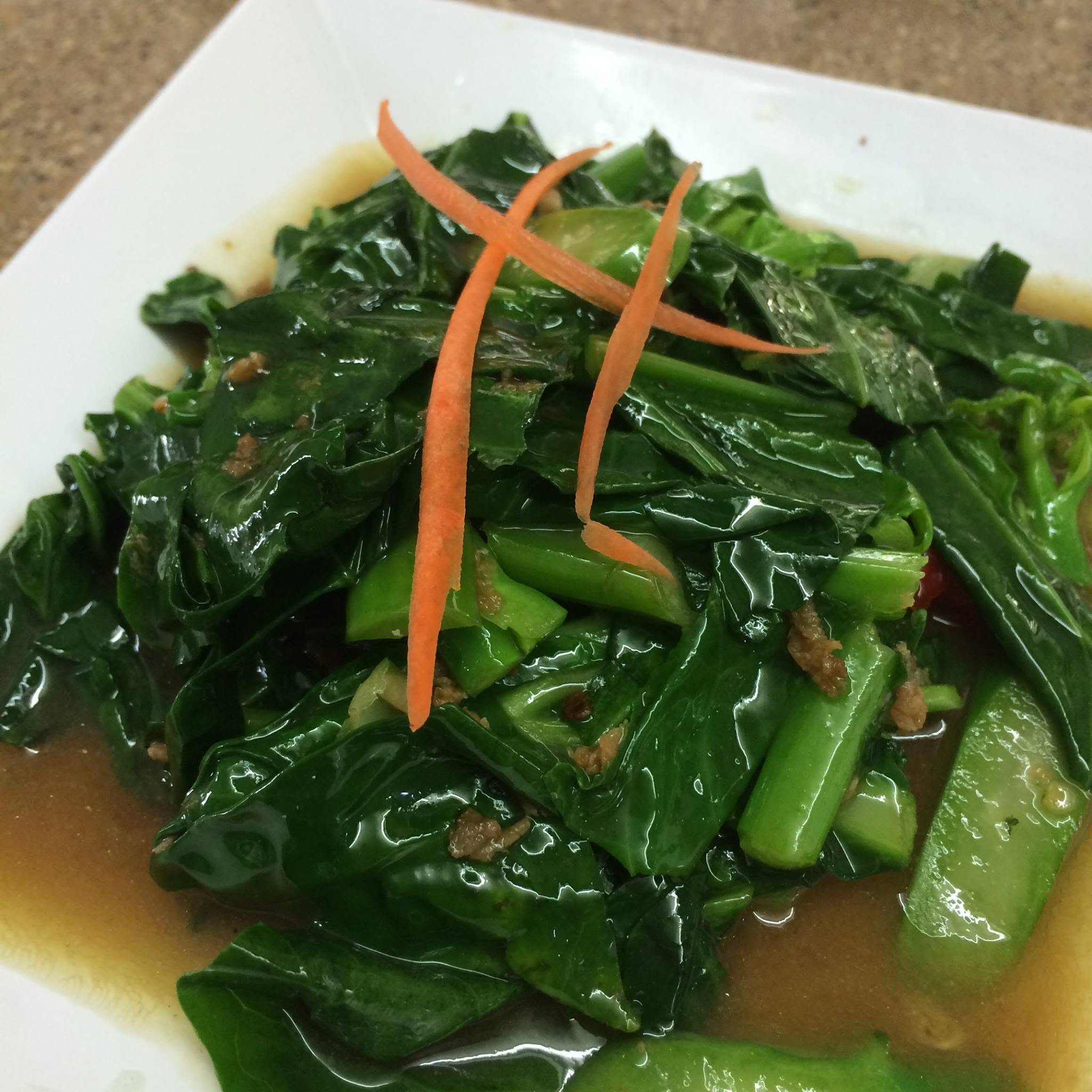 Originally Bangkok Tomyam — Food, Bayan Lepas, Pulau Pinang