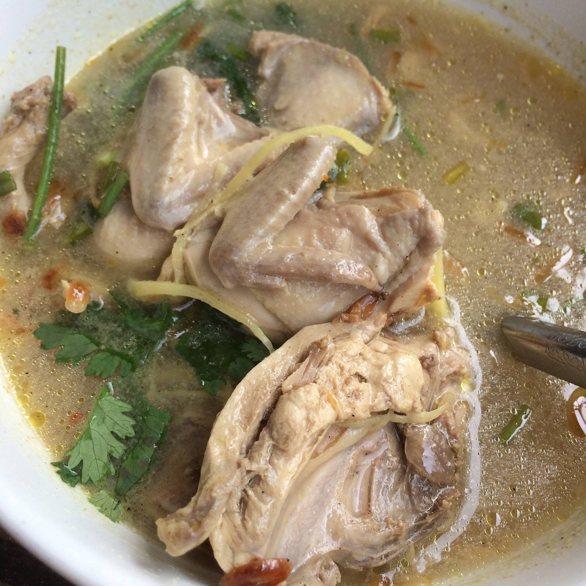 Originally Bangkok Tomyam — Food, Bayan Lepas, Pulau Pinang