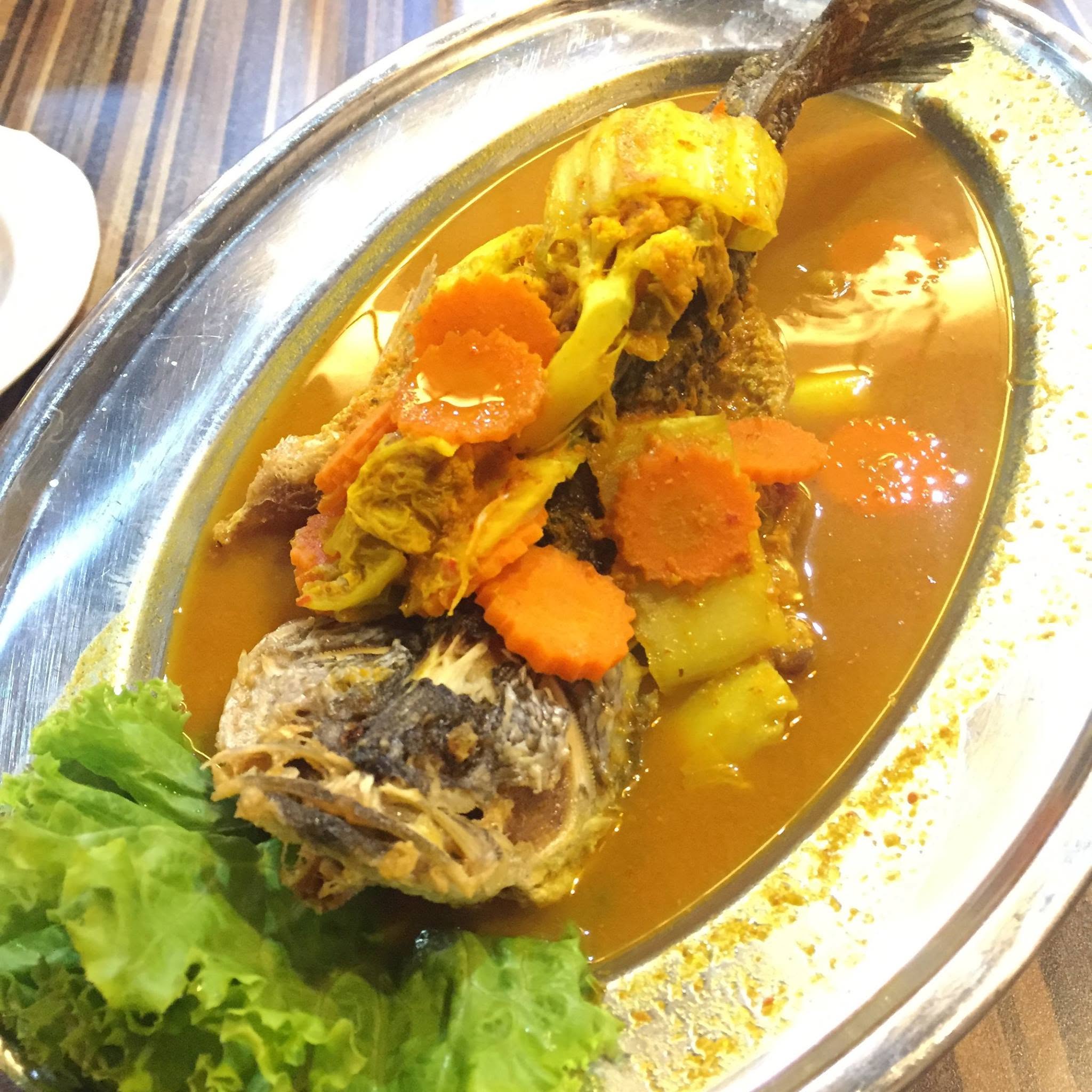 Originally Bangkok Tomyam — Food, Bayan Lepas, Pulau Pinang