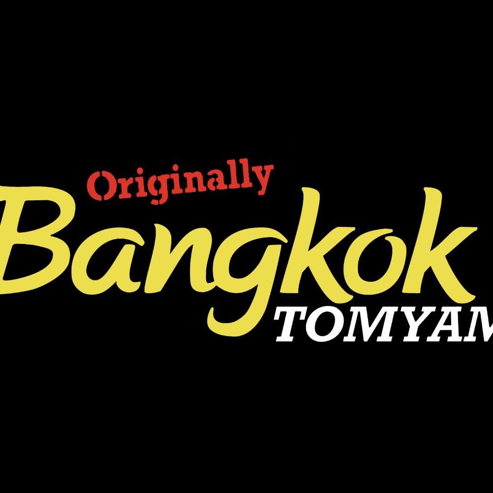 Originally Bangkok Tomyam