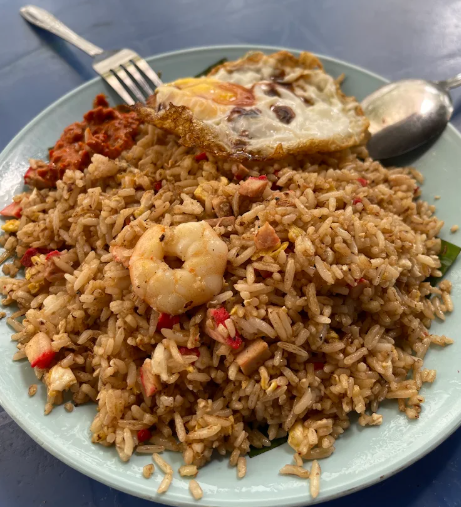 Da Fei Zai Kopitiam — Food, Bayan Lepas, Pulau Pinang