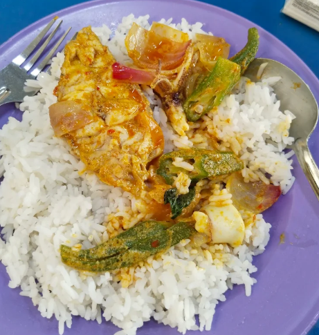 Da Fei Zai Kopitiam — Food, Bayan Lepas, Pulau Pinang