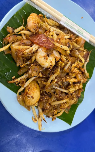 Da Fei Zai Kopitiam — Food, Bayan Lepas, Pulau Pinang