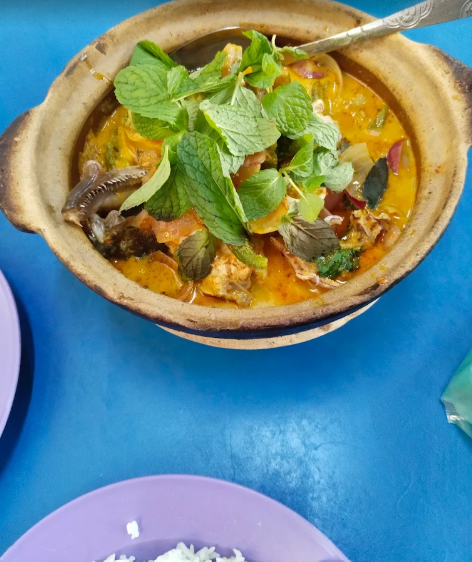 Da Fei Zai Kopitiam — Food, Bayan Lepas, Pulau Pinang