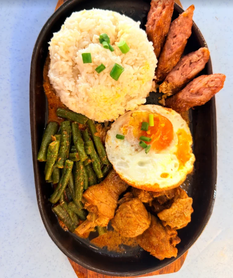 Shake Shake Food Court — Food, Bayan Lepas, Pulau Pinang