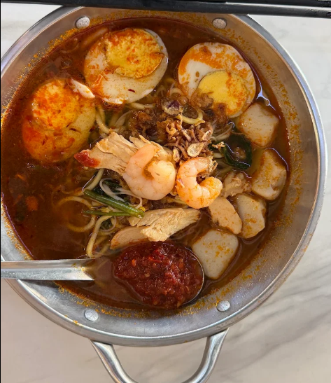 Shake Shake Food Court — Food, Bayan Lepas, Pulau Pinang
