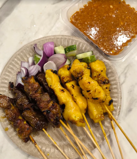 Shake Shake Food Court — Food, Bayan Lepas, Pulau Pinang