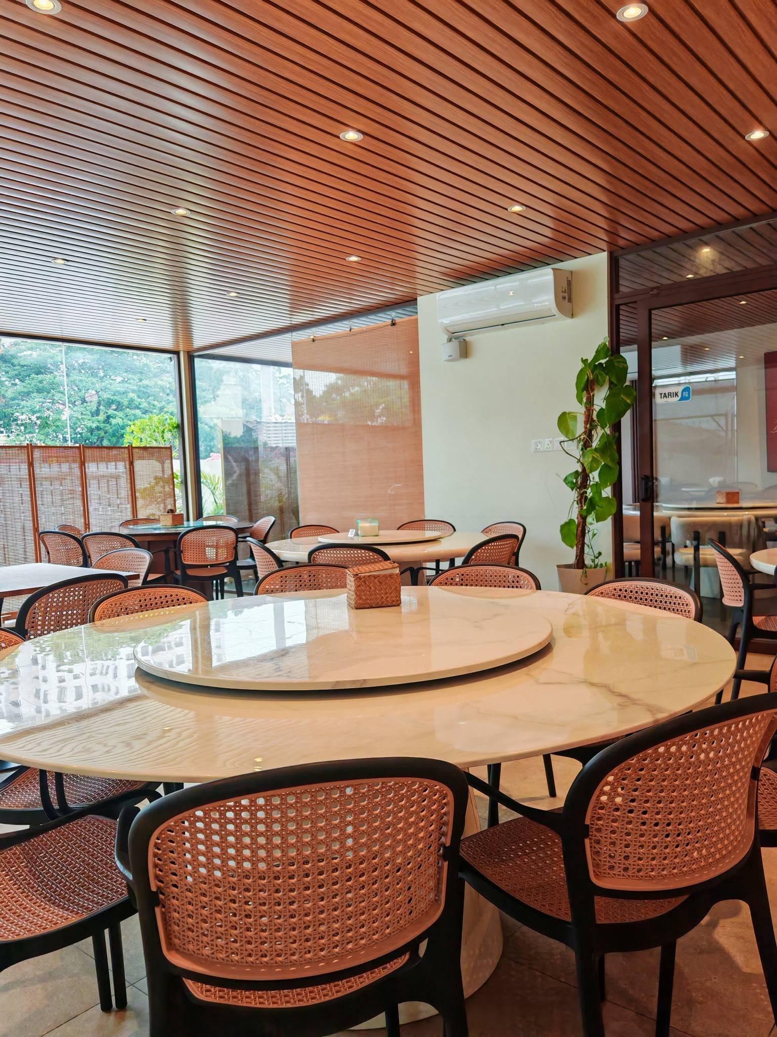 Rare Taste 龙园 — Environment, Bayan Lepas, Pulau Pinang