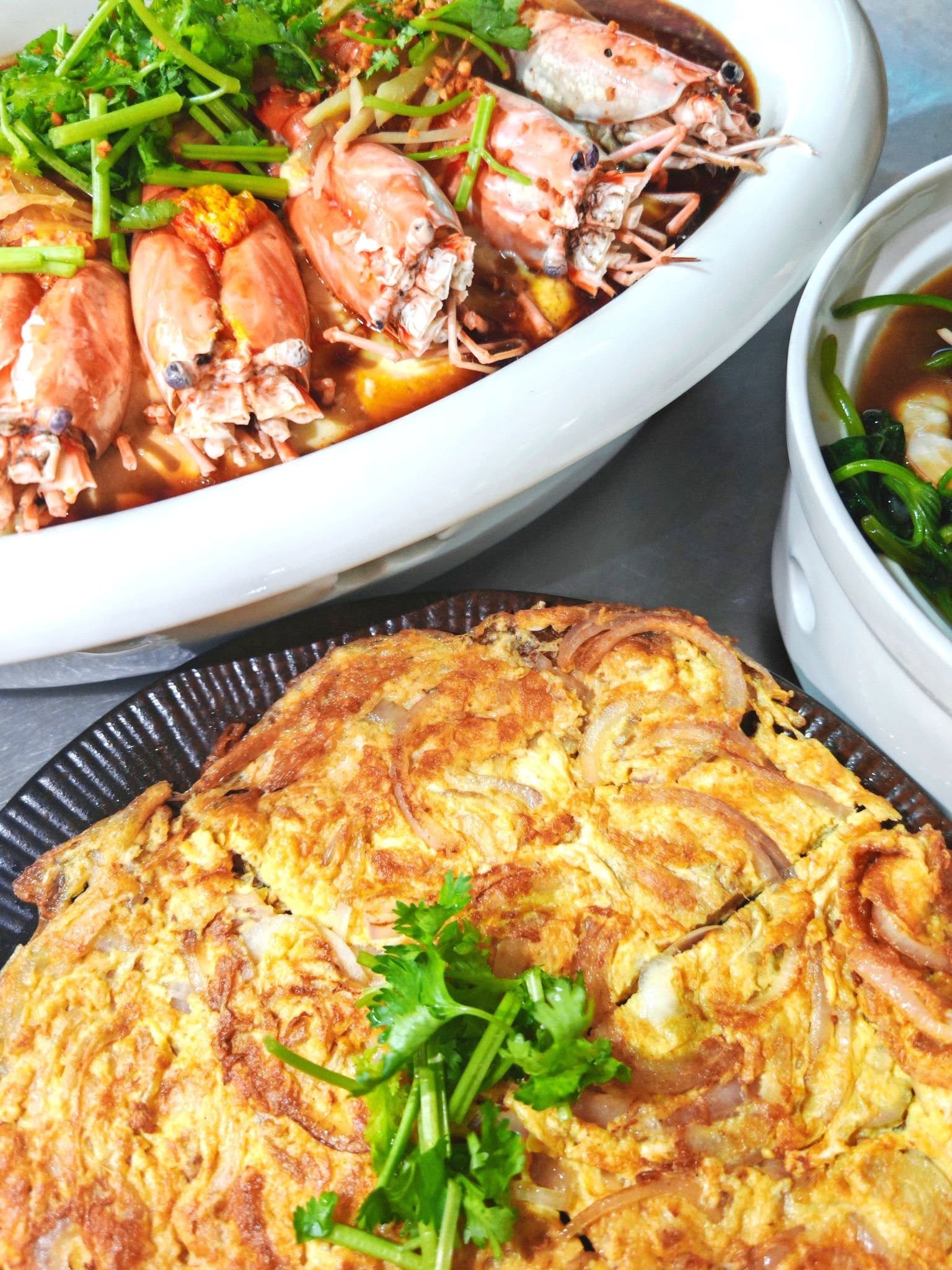 Rare Taste 龙园 — Food, Bayan Lepas, Pulau Pinang