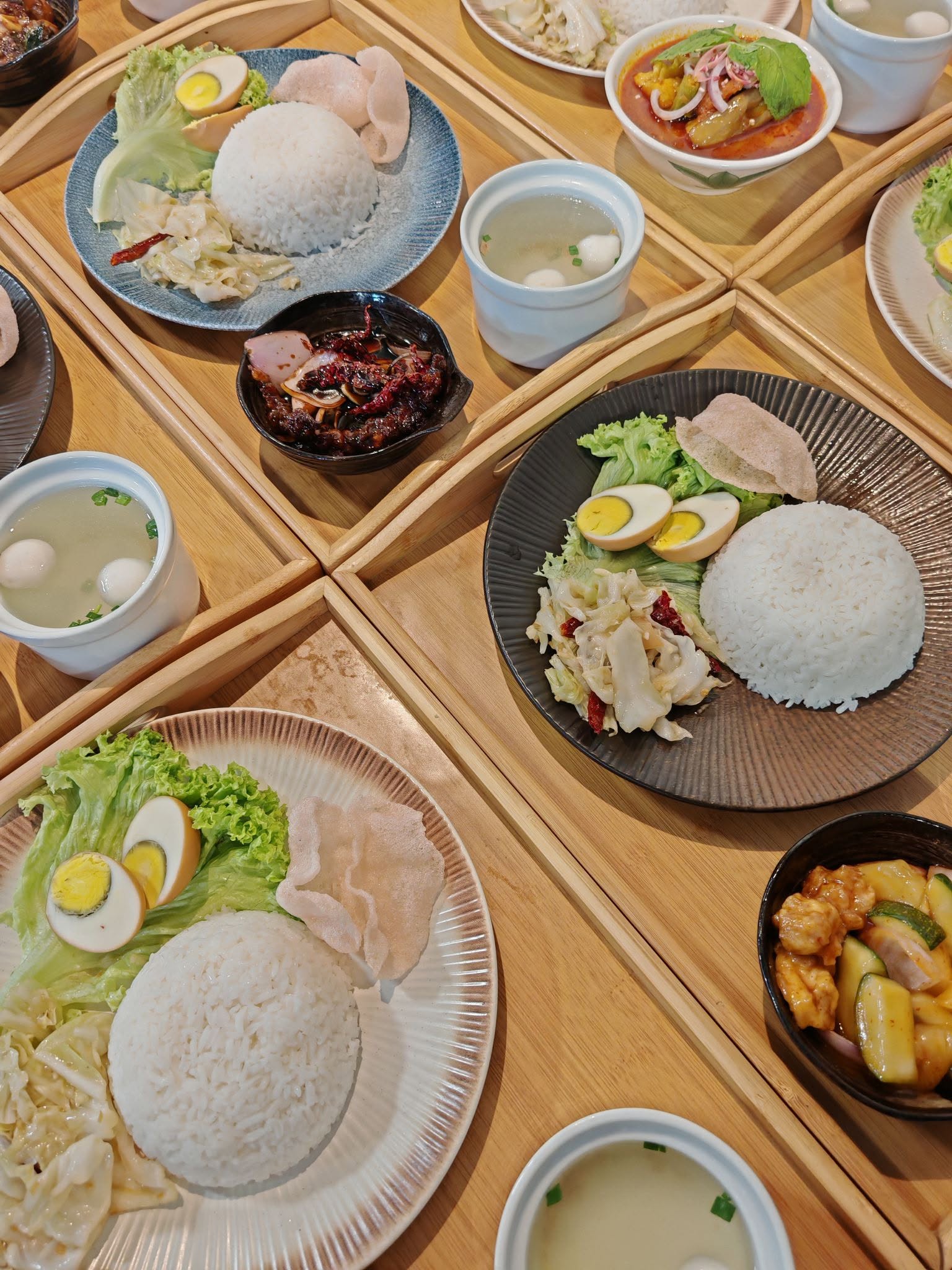 Rare Taste 龙园 — Food, Bayan Lepas, Pulau Pinang