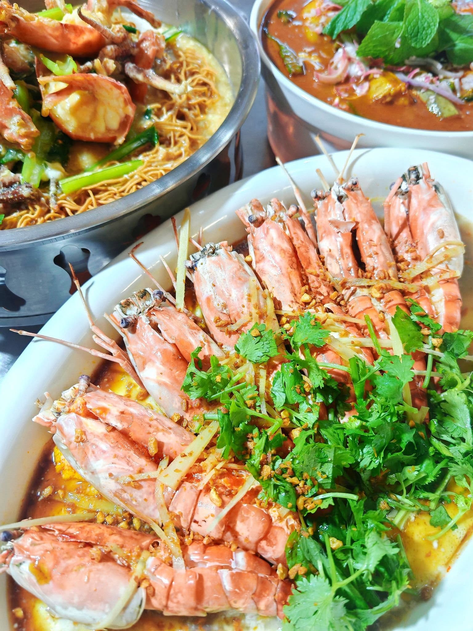 Rare Taste 龙园 — Food, Bayan Lepas, Pulau Pinang