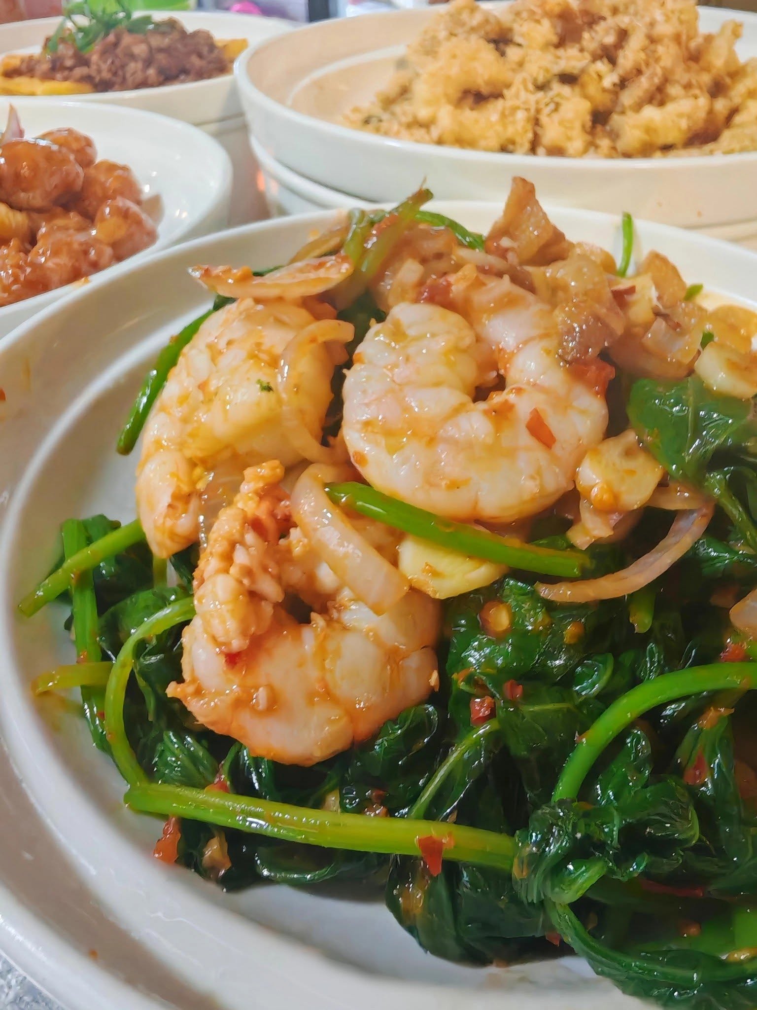 Rare Taste 龙园 — Food, Bayan Lepas, Pulau Pinang