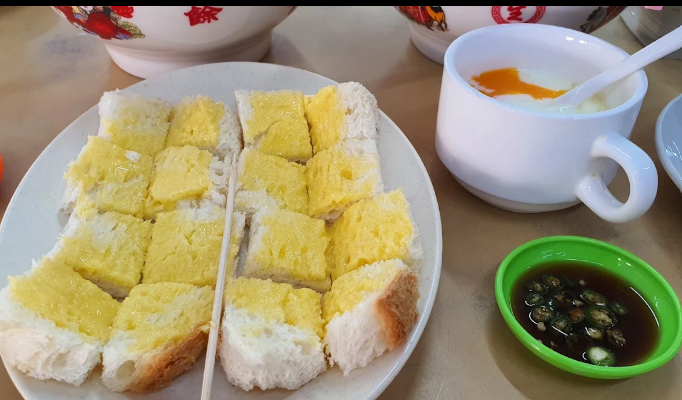 Yoyo Huat Cafe — Food, Bayan Lepas, Pulau Pinang
