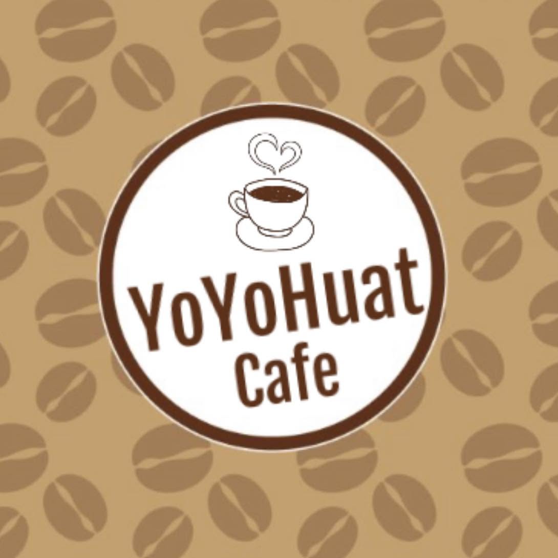 Yoyo Huat Cafe