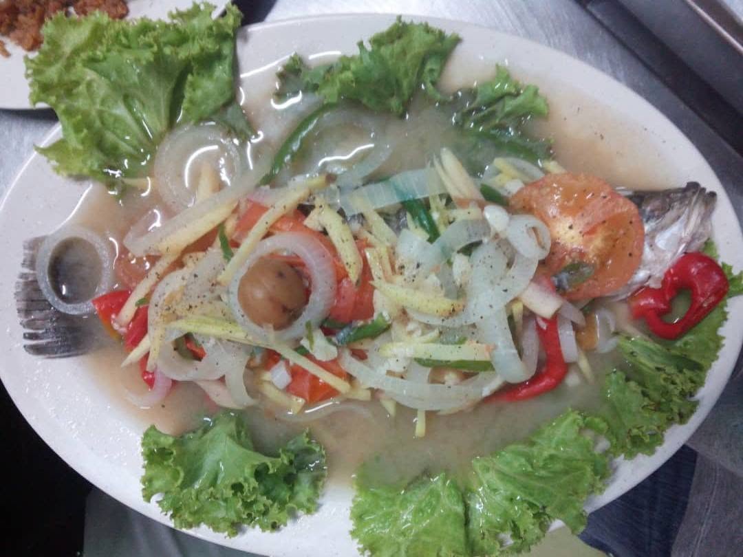 Cherry Tomyam — Food, Bayan Lepas, Pulau Pinang
