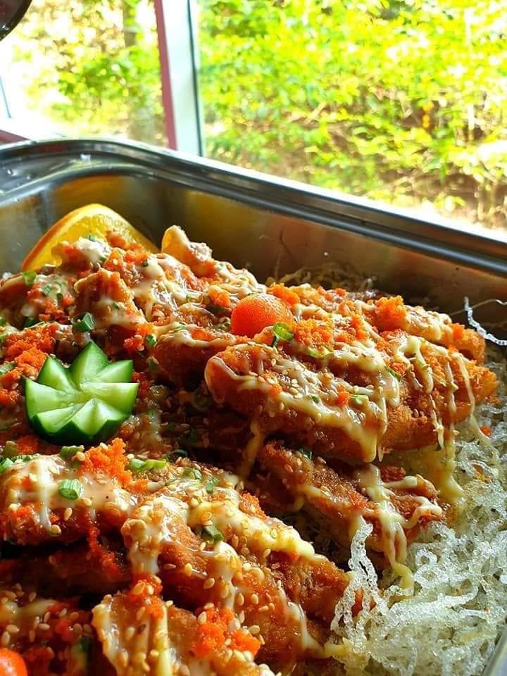 UMI Japanese Restaurant — Food, Teluk Kumbar, Pulau Pinang