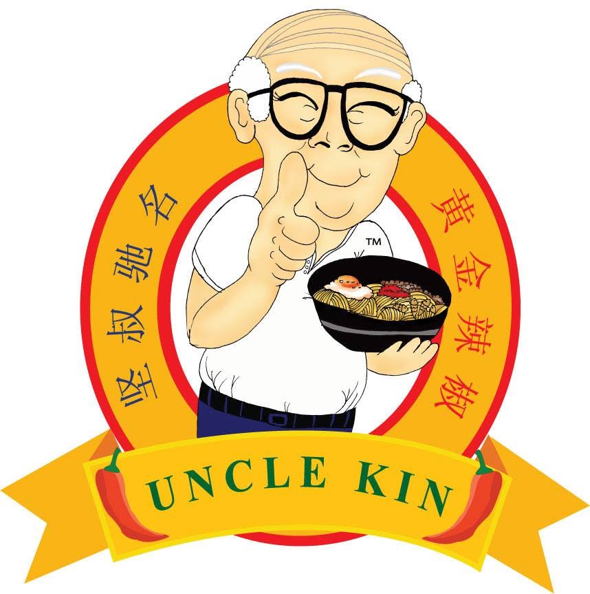 Uncle Kin's Chili Pan Mee @ Queensbay Mall