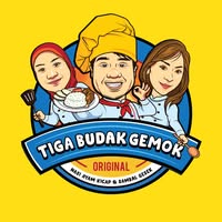 Tiga Budak Gemok @ Bayan Lepas