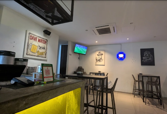 M20 Mansion Twenty — Environment, Bayan Lepas, Pulau Pinang