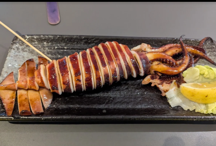 M20 Mansion Twenty — Food, Bayan Lepas, Pulau Pinang