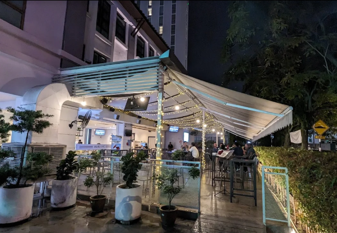 M20 Mansion Twenty — Environment, Bayan Lepas, Pulau Pinang
